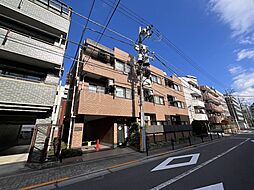 ベルフレール練馬