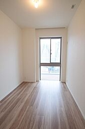 アゼストお花茶屋IV 4階1Kのリビング/ダイニング