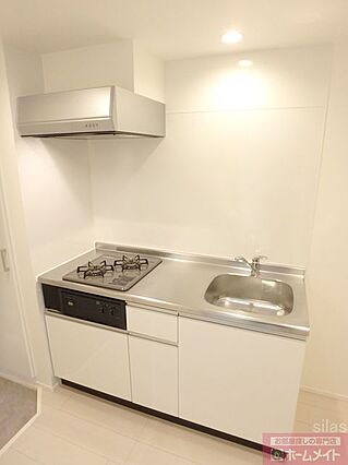 Soleil 中川_内装_1