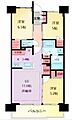 プラウド浦安5階27.0万円