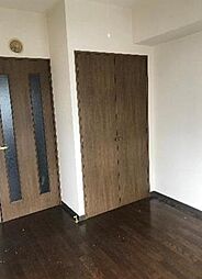 京急本線 大森町駅 徒歩3分の賃貸マンション 5階1Kのリビング/ダイニング