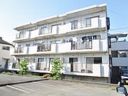 サンモールクレスト 1階 築37年11ヶ月の賃貸物件