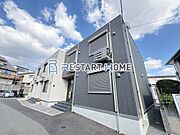 摩耶駅より徒歩14分 1階 築1年2ヶ月の賃貸物件