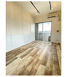 カオス目黒 3階1Kのリビング/ダイニング