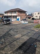 本厚木駅より徒歩22分 新築の賃貸物件