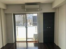 東急目黒線 西小山駅 徒歩3分の賃貸マンション 4階1Kのリビング/ダイニング