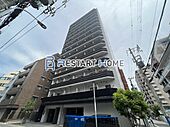神戸市中央区中町通４丁目 15階建 築8年のイメージ