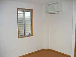 氷川台ヒルズ 3階1SKのリビング/ダイニング