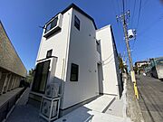 読売ランド前駅より徒歩9分 2階 築3年2ヶ月の賃貸物件