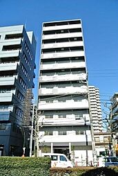 グランヴァン住吉駅前