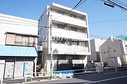 板橋ＴＯＭハウス