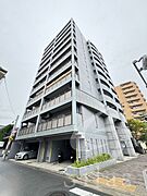 鞍馬口駅より徒歩12分 9階 築33年8ヶ月の賃貸物件