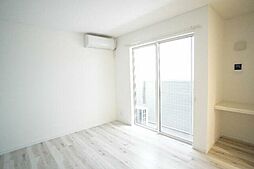 SBジェミニみずほ台 1階1Kのリビング/ダイニング