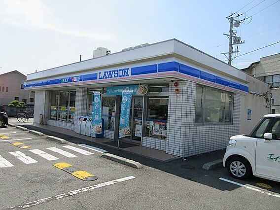 ユーエス広見_周辺_5