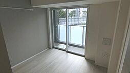 JR山手線 五反田駅 徒歩8分の賃貸マンション 7階1Kのリビング/ダイニング