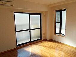 ヴァンテ コリーヌ南流山 2階ワンルームのリビング/ダイニング