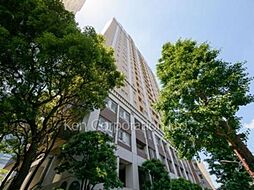 アクロス目黒タワー