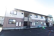 ヴュー．ライラック． 1階 築25年8ヶ月の賃貸物件