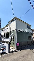 ウエストハイツ