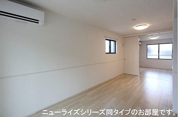 プラシード 101｜東京都多摩市和田(賃貸アパート1LDK・1階・50.01㎡)の写真 その15