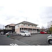 エステートピア楠 1階 築32年10ヶ月の賃貸物件