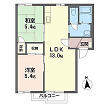 間取り：204005986857