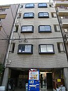 メゾンなごみ 5階 築32年7ヶ月の賃貸物件