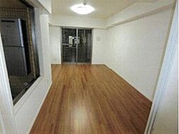 クレアール神田 3階1LDKのリビング/ダイニング