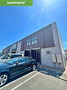 フェリーチェ 1階 築7年9ヶ月の賃貸物件