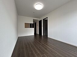 シエーナ松波I 3階1LDKのリビング/ダイニング