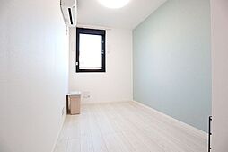 アレクシス羽田 1階ワンルームのリビング/ダイニング