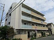 ブレスト我孫子町 4階 築13年7ヶ月の賃貸物件