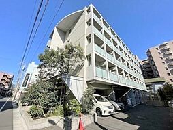 プレール・ドゥーク羽田WESTII