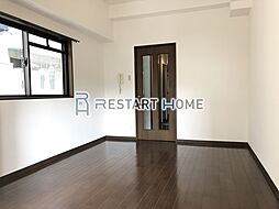 リーガル神戸元町 1階1Kのリビング/ダイニング