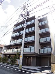 リヴィエール東十条