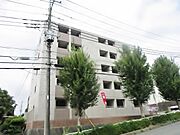 ビリーブ 3階 築7年の賃貸物件