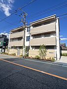 シャーメゾン静永の賃貸物件