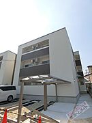 フジパレス鳳中サウス 2階 築8年1ヶ月の賃貸物件