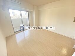 JR東海道・山陽本線 元町駅 徒歩9分の賃貸マンション 4階ワンルームのリビング/ダイニング