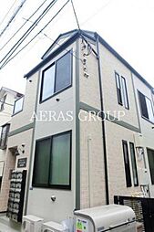 ザ・アーバンテラス高田馬場