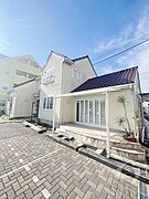 ラビアンローズ 1階 築23年2ヶ月の賃貸物件