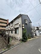 セレブリティ生田 1階 築39年8ヶ月の賃貸物件