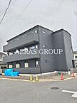埼玉県さいたま市西区西大宮3丁目45-11：物件画像／アエラス川越店 （株式会社アエラス）