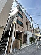 ビアンフェ 2階 築22年7ヶ月の賃貸物件