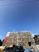 泉佐野駅より徒歩21分 1階 新築の賃貸物件