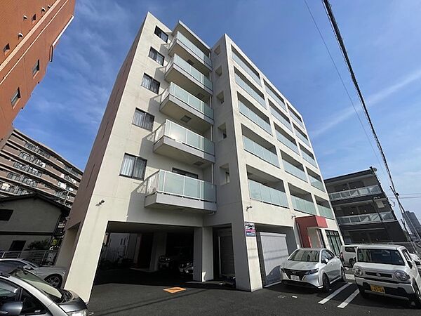 神奈川県相模原市南区南台２丁目(賃貸マンション1LDK・3階・40.18㎡)の写真 その1