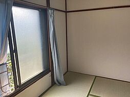 石垣荘 2階1Kのリビング/ダイニング