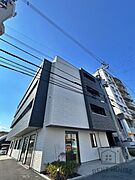和泉府中駅より徒歩12分 2階 新築の賃貸物件