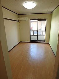 京王相模原線 京王堀之内駅 徒歩15分の賃貸アパート 1階1Kのリビング/ダイニング