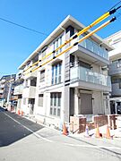 LakeSideyamaki 2階 築6年の賃貸物件